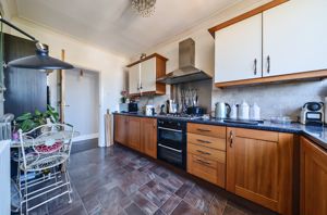 Kitchen angle 2- click for photo gallery